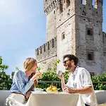 Apartment Syrmioncello - Castle Lounge *