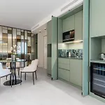 Apartment Syrmioncello - Castle Lounge