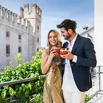 Apartament Syrmioncello - Castle Lounge