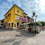 Syrmioncello - Castle Lounge Apartament Sirmione