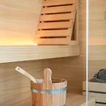 Syrmioncello - Castle Lounge Apartament Sirmione