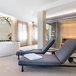 Syrmioncello - Castle Lounge