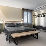 Apartament Syrmioncello - Castle Lounge