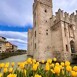 Apartament Syrmioncello - Castle Lounge Sirmione
