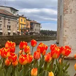 Apartament Syrmioncello - Castle Lounge