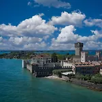 Apartament Syrmioncello - Castle Lounge