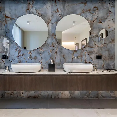 Syrmioncello - Castle Lounge Апартаменты