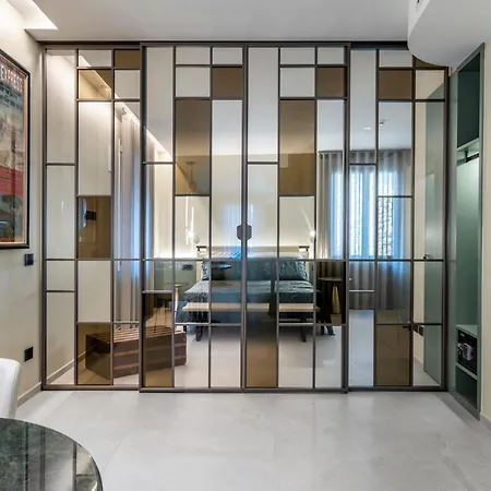 Syrmioncello - Castle Lounge * Сирмионе