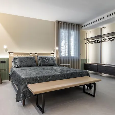 Apartmán Syrmioncello - Castle Lounge