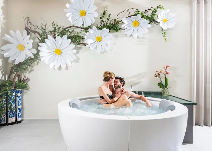 Syrmioncello - Castle Lounge