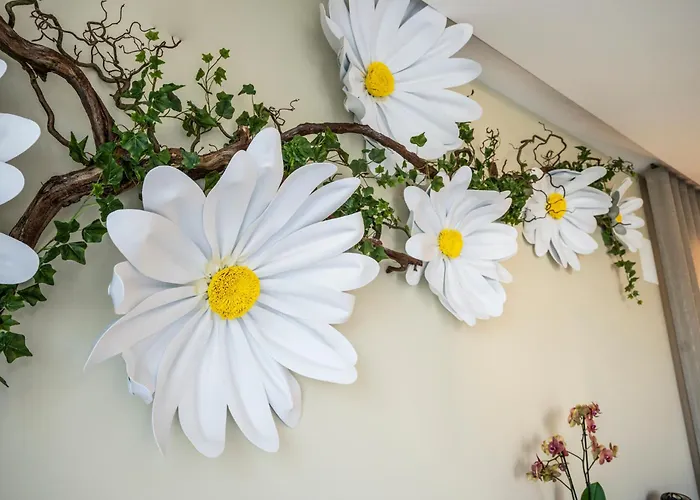 Syrmioncello - Castle Lounge * Сирмионе