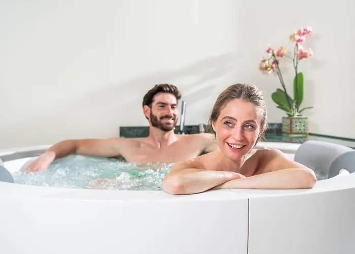 Syrmioncello - Castle Lounge Апартаменты