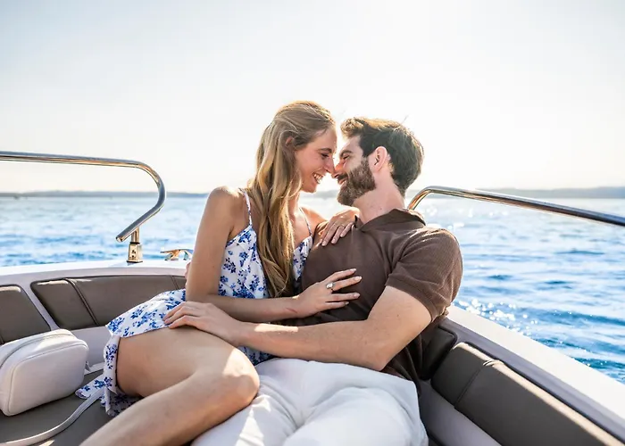 Апартаменты Syrmioncello - Castle Lounge