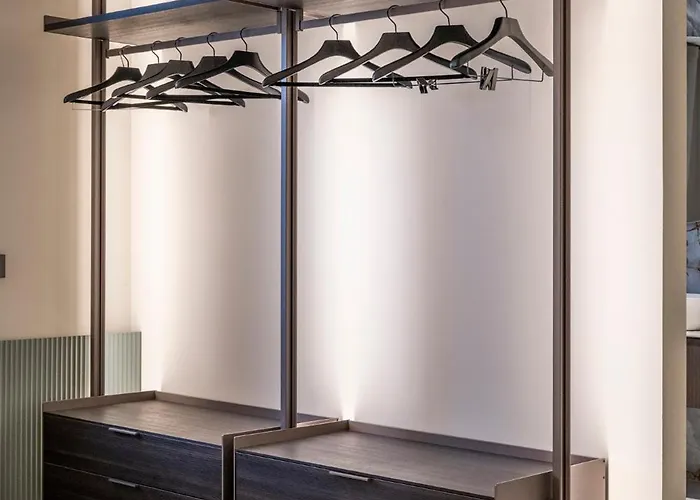 Syrmioncello - Castle Lounge Апартаменты *