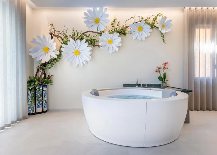 Syrmioncello - Castle Lounge Сирмионе