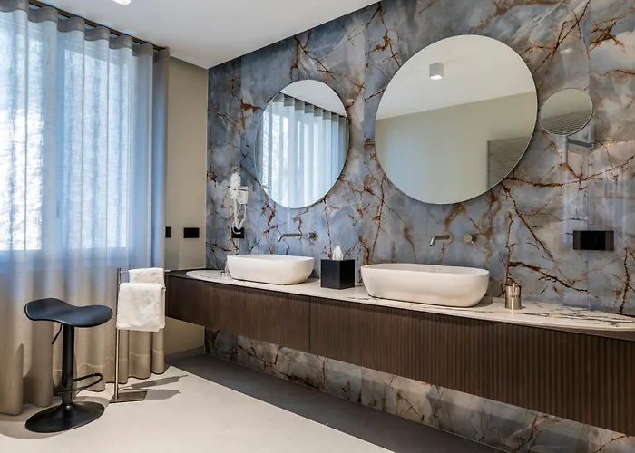 Syrmioncello - Castle Lounge Апартаменты *